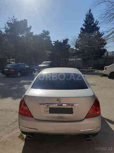 Nissan Teana 2007, 227,270 km - 2.4 l - Bakı