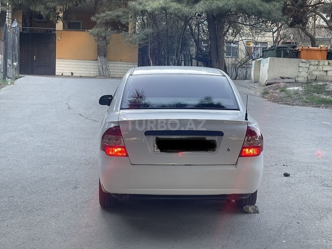 Saipa Tiba 2014, 254,444 km - 1.5 l - Bakı