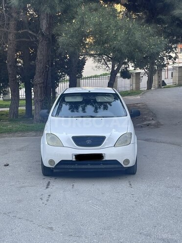 Saipa Tiba 2014, 254,444 km - 1.5 l - Bakı