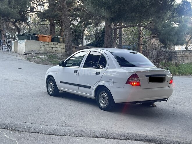Saipa Tiba 2014, 254,444 km - 1.5 l - Bakı