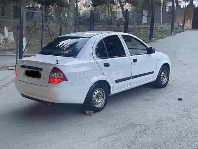 Saipa Tiba 2014, 254,444 km - 1.5 l - Bakı