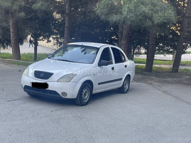 Saipa Tiba 2014, 254,444 km - 1.5 l - Bakı