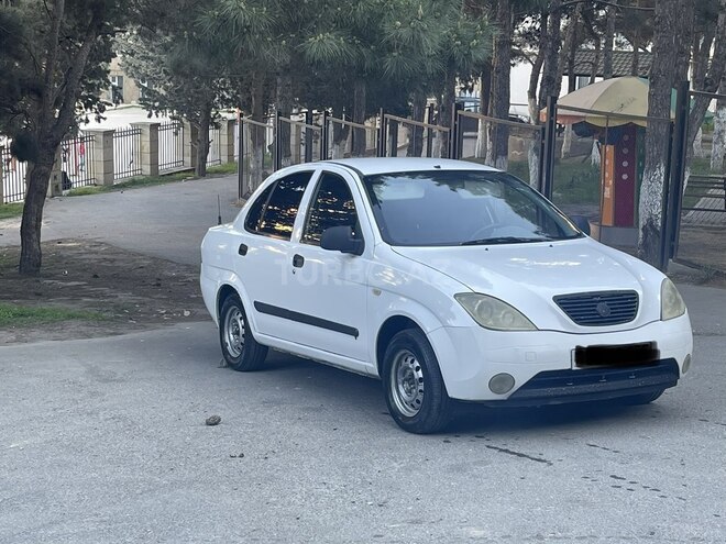 Saipa Tiba 2014, 254,444 km - 1.5 l - Bakı