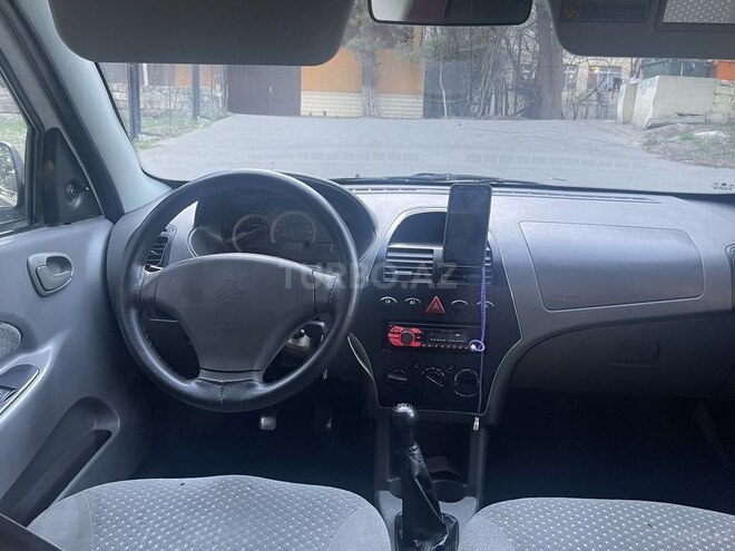 Saipa Tiba 2014, 254,444 km - 1.5 l - Bakı