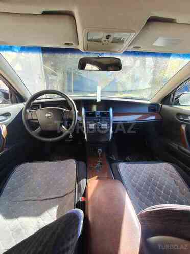 Nissan Teana 2007, 227,270 km - 2.4 l - Bakı