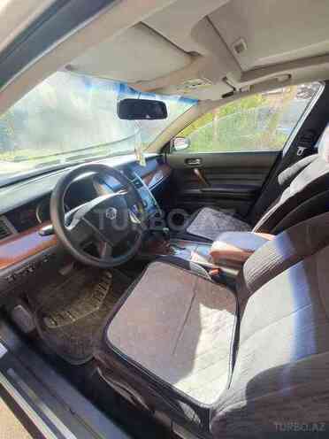 Nissan Teana 2007, 227,270 km - 2.4 l - Bakı