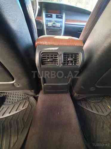 Nissan Teana 2007, 227,270 km - 2.4 l - Bakı