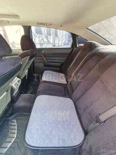 Nissan Teana 2007, 227,270 km - 2.4 l - Bakı