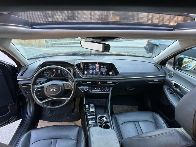 Hyundai Sonata 2020, 51,212 km - 2.5 l - Bakı
