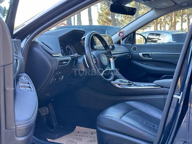 Hyundai Sonata 2020, 51,212 km - 2.5 l - Bakı