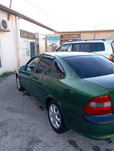 Opel Vectra 1996, 280,000 km - 1.8 l - Bakı