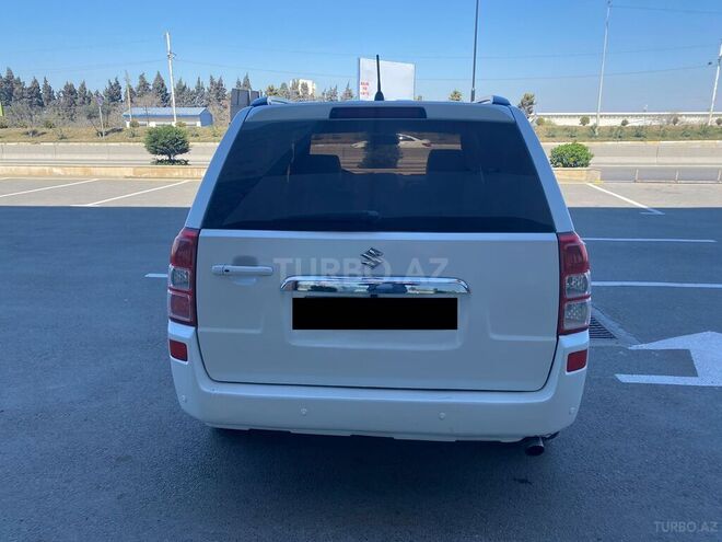 Suzuki Grand Vitara 2011, 276,000 km - 2.4 l - Bakı