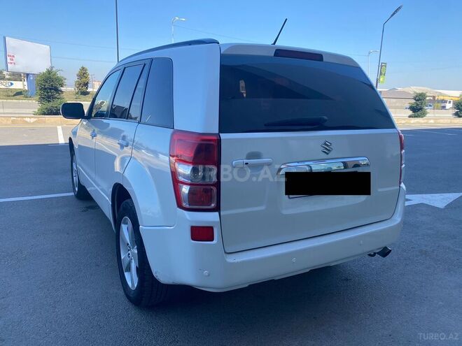 Suzuki Grand Vitara 2011, 276,000 km - 2.4 l - Bakı