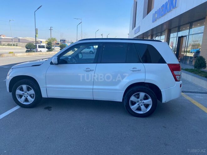 Suzuki Grand Vitara 2011, 276,000 km - 2.4 l - Bakı