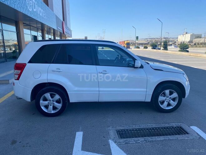 Suzuki Grand Vitara 2011, 276,000 km - 2.4 l - Bakı