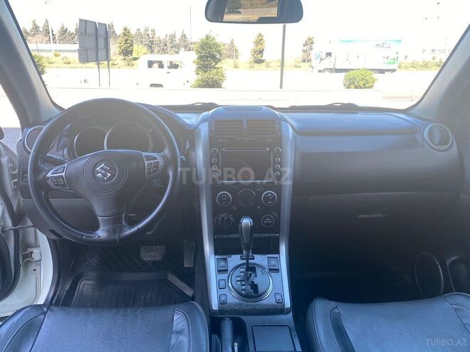 Suzuki Grand Vitara 2011, 276,000 km - 2.4 l - Bakı