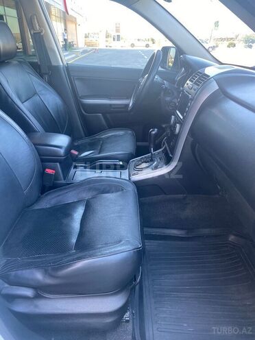 Suzuki Grand Vitara 2011, 276,000 km - 2.4 l - Bakı