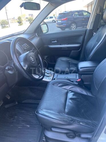 Suzuki Grand Vitara 2011, 276,000 km - 2.4 l - Bakı