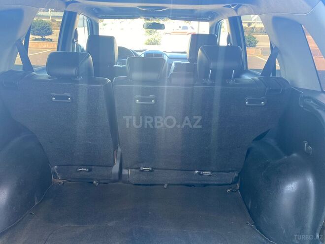 Suzuki Grand Vitara 2011, 276,000 km - 2.4 l - Bakı