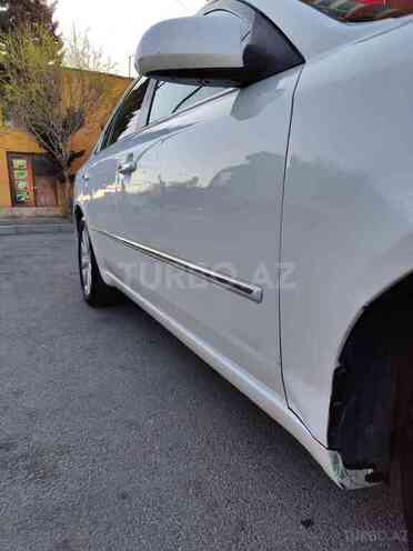 Hyundai Sonata 2008, 320,000 km - 2.4 l - Bakı