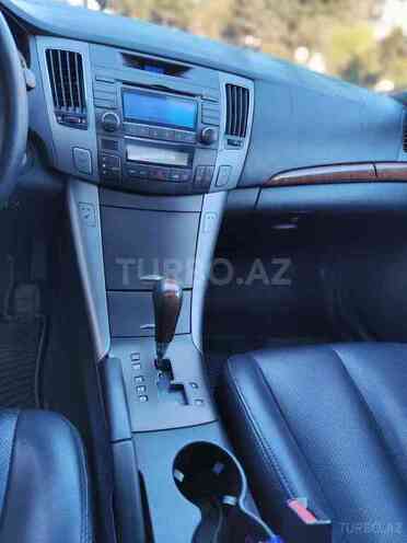Hyundai Sonata 2008, 320,000 km - 2.4 l - Bakı