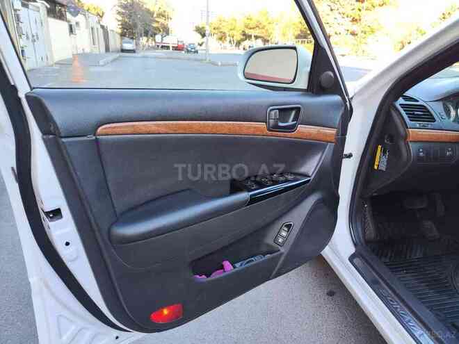 Hyundai Sonata 2008, 320,000 km - 2.4 l - Bakı