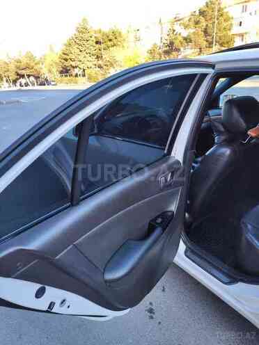 Hyundai Sonata 2008, 320,000 km - 2.4 l - Bakı