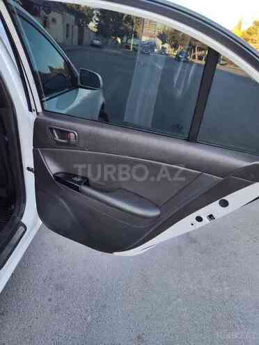 Hyundai Sonata 2008, 320,000 km - 2.4 l - Bakı