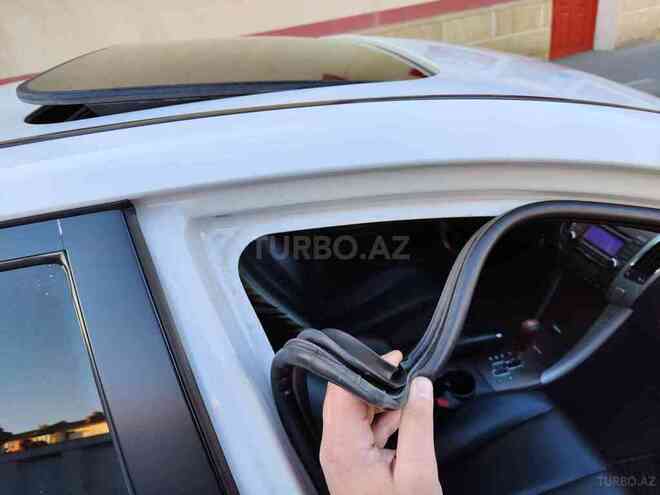 Hyundai Sonata 2008, 320,000 km - 2.4 l - Bakı