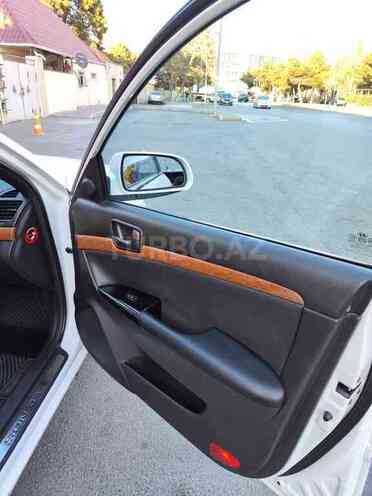 Hyundai Sonata 2008, 320,000 km - 2.4 l - Bakı