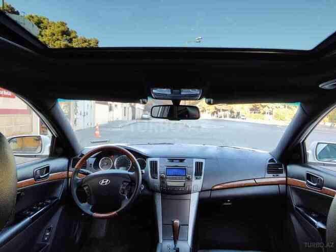 Hyundai Sonata 2008, 320,000 km - 2.4 l - Bakı