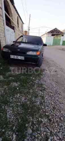 LADA (VAZ) 2114 2003, 250,000 km - 1.5 l - Gəncə