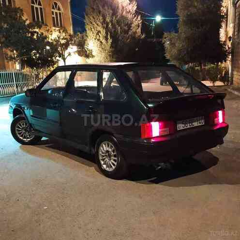 LADA (VAZ) 2114 2003, 250,000 km - 1.5 l - Gəncə