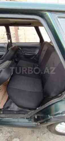 LADA (VAZ) 2114 2003, 250,000 km - 1.5 l - Gəncə