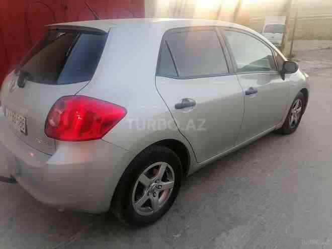 Toyota Corolla 2009, 217,840 km - 1.4 л - Bakı