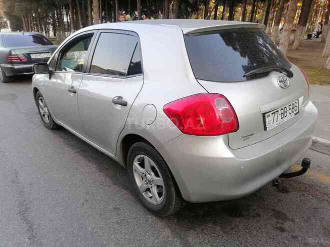 Toyota Corolla 2009, 217,840 km - 1.4 л - Bakı