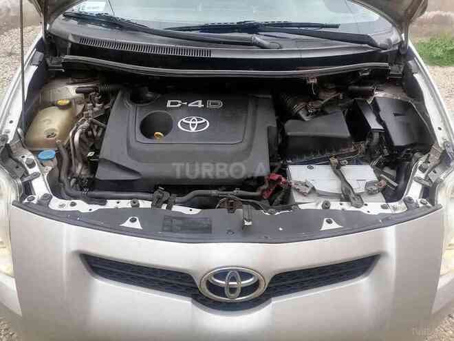 Toyota Corolla 2009, 217,840 km - 1.4 л - Bakı