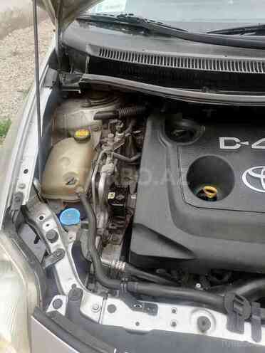 Toyota Corolla 2009, 217,840 km - 1.4 л - Bakı
