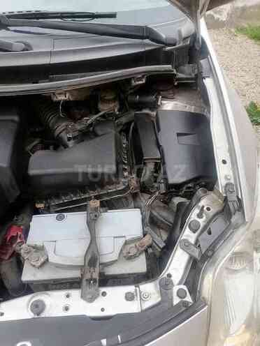 Toyota Corolla 2009, 217,840 km - 1.4 л - Bakı