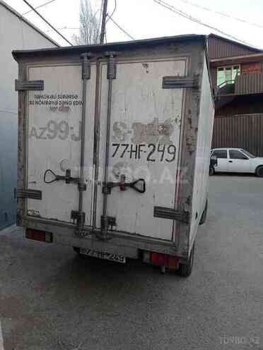 Hyundai H 100 2008, 390,000 km - 2.5 l - Bakı