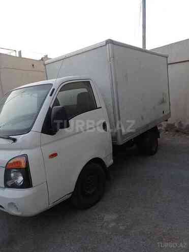 Hyundai H 100 2008, 390,000 km - 2.5 l - Bakı