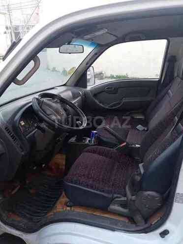Hyundai H 100 2008, 390,000 km - 2.5 l - Bakı