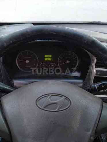 Hyundai H 100 2008, 390,000 km - 2.5 l - Bakı