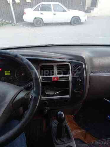 Hyundai H 100 2008, 390,000 km - 2.5 l - Bakı