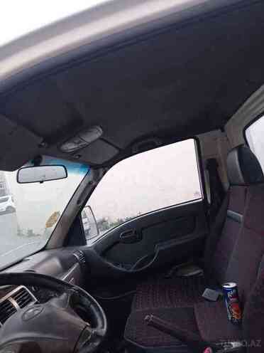 Hyundai H 100 2008, 390,000 km - 2.5 l - Bakı