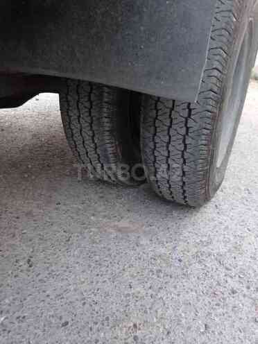 Hyundai H 100 2008, 390,000 km - 2.5 l - Bakı