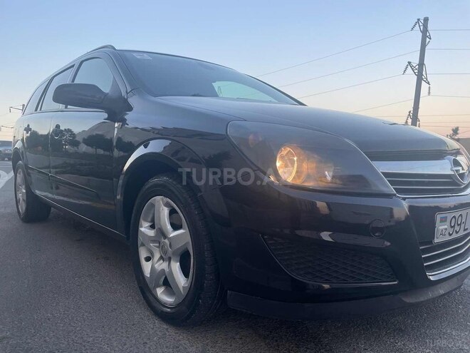 Opel Astra 2008, 271,000 km - 1.3 l - Bakı