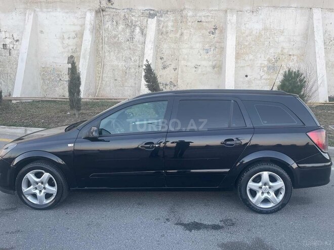 Opel Astra 2008, 271,000 km - 1.3 l - Bakı