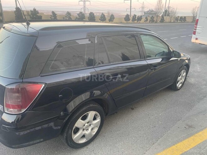 Opel Astra 2008, 271,000 km - 1.3 l - Bakı