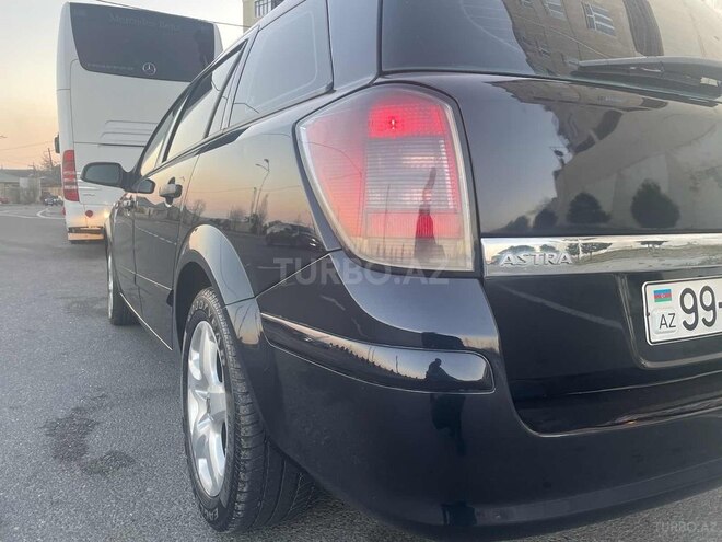 Opel Astra 2008, 271,000 km - 1.3 l - Bakı